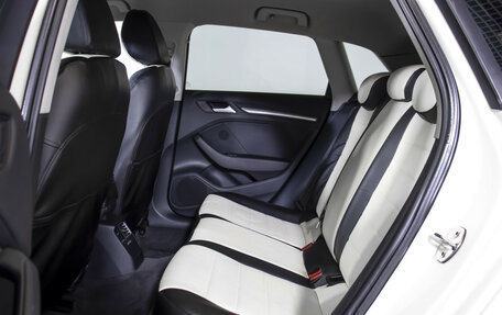 Audi A3, 2014 год, 1 275 000 рублей, 10 фотография