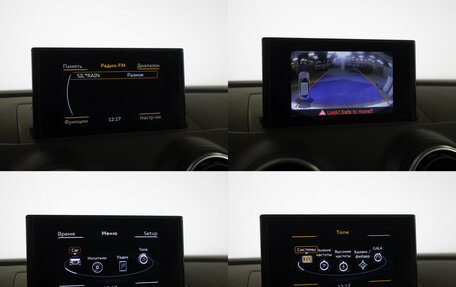 Audi A3, 2014 год, 1 275 000 рублей, 16 фотография