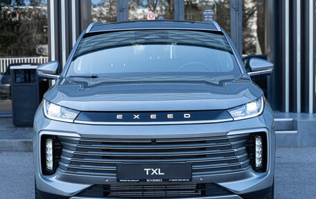 CheryExeed TXL, 2025 год, 3 980 000 рублей, 2 фотография