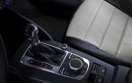 Audi A3, 2014 год, 1 275 000 рублей, 18 фотография