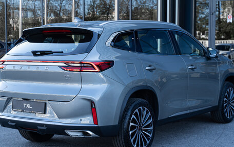 CheryExeed TXL, 2025 год, 3 980 000 рублей, 5 фотография