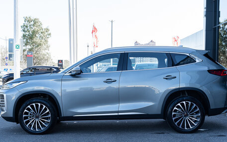 CheryExeed TXL, 2025 год, 3 980 000 рублей, 8 фотография