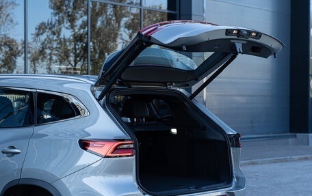 CheryExeed TXL, 2025 год, 3 980 000 рублей, 14 фотография