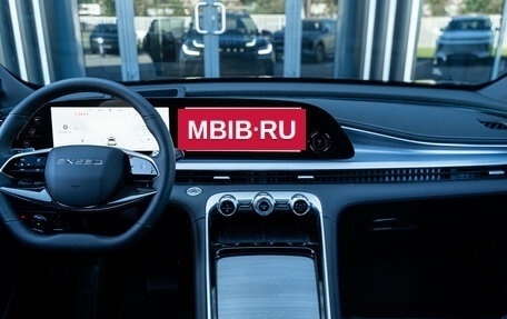 CheryExeed TXL, 2025 год, 3 980 000 рублей, 16 фотография