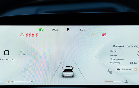 CheryExeed TXL, 2025 год, 3 980 000 рублей, 26 фотография