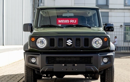 Suzuki Jimny, 2025 год, 3 850 000 рублей, 5 фотография
