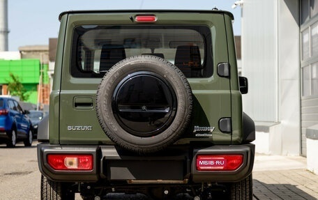 Suzuki Jimny, 2025 год, 3 850 000 рублей, 4 фотография