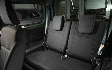 Suzuki Jimny, 2025 год, 3 850 000 рублей, 13 фотография