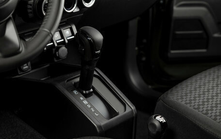 Suzuki Jimny, 2025 год, 3 850 000 рублей, 10 фотография