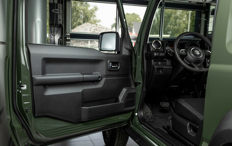 Suzuki Jimny, 2025 год, 3 850 000 рублей, 7 фотография