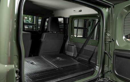 Suzuki Jimny, 2025 год, 3 850 000 рублей, 14 фотография