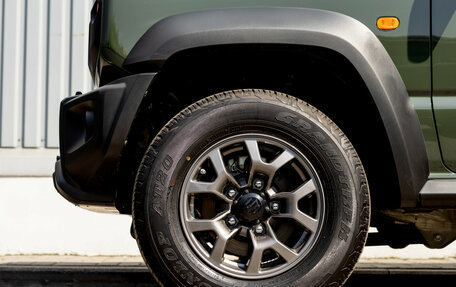 Suzuki Jimny, 2025 год, 3 850 000 рублей, 18 фотография