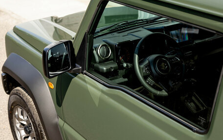 Suzuki Jimny, 2025 год, 3 850 000 рублей, 17 фотография