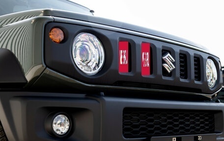 Suzuki Jimny, 2025 год, 3 850 000 рублей, 16 фотография