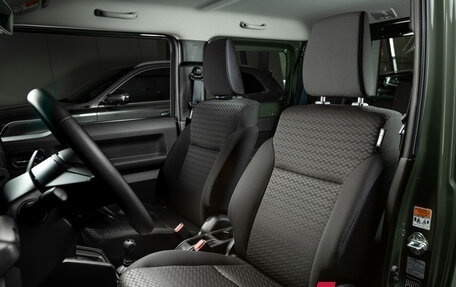 Suzuki Jimny, 2025 год, 3 850 000 рублей, 12 фотография