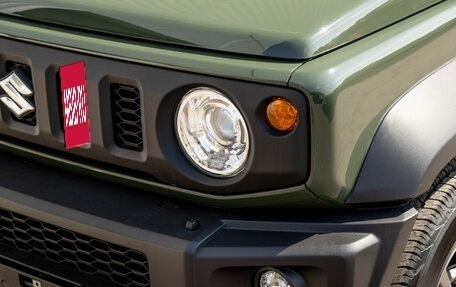 Suzuki Jimny, 2025 год, 3 850 000 рублей, 15 фотография