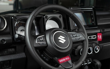 Suzuki Jimny, 2025 год, 3 850 000 рублей, 9 фотография