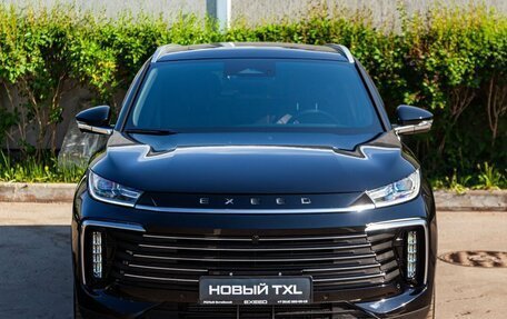 CheryExeed TXL, 2025 год, 4 290 000 рублей, 3 фотография
