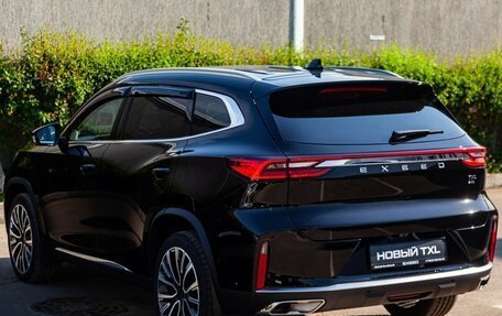 CheryExeed TXL, 2025 год, 4 290 000 рублей, 9 фотография