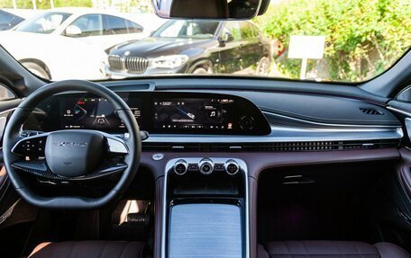 CheryExeed TXL, 2025 год, 4 290 000 рублей, 15 фотография