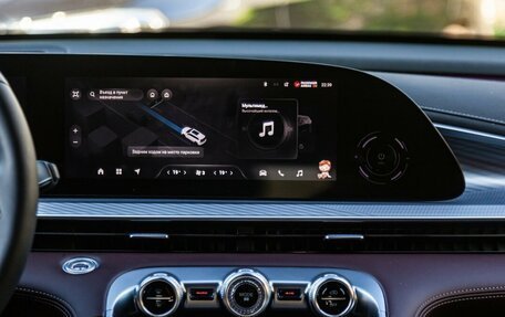 CheryExeed TXL, 2025 год, 4 290 000 рублей, 16 фотография