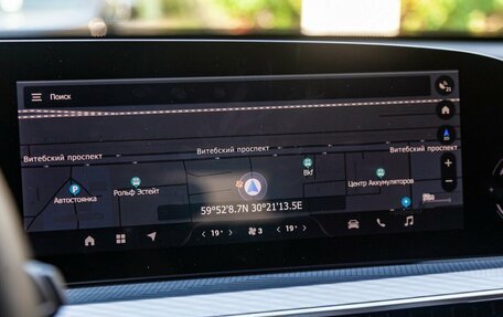 CheryExeed TXL, 2025 год, 4 290 000 рублей, 21 фотография