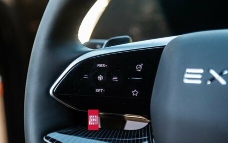 CheryExeed TXL, 2025 год, 4 290 000 рублей, 17 фотография