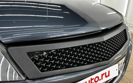 Opel Astra H, 2007 год, 485 000 рублей, 6 фотография