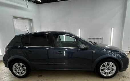 Opel Astra H, 2007 год, 485 000 рублей, 11 фотография
