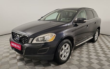 Volvo XC60 II, 2012 год, 1 399 000 рублей, 1 фотография
