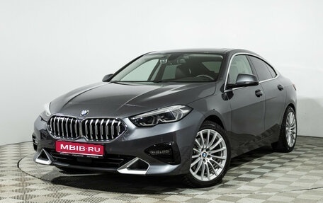 BMW 2 серия F44, 2019 год, 2 849 700 рублей, 1 фотография