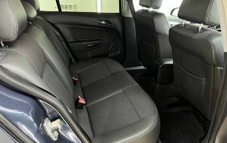 Opel Astra H, 2007 год, 485 000 рублей, 15 фотография