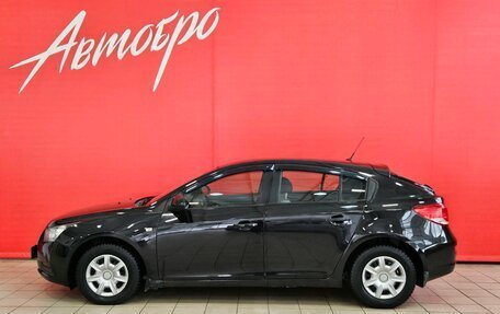 Chevrolet Cruze II, 2012 год, 699 000 рублей, 2 фотография