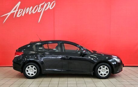 Chevrolet Cruze II, 2012 год, 699 000 рублей, 6 фотография