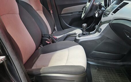 Chevrolet Cruze II, 2012 год, 699 000 рублей, 11 фотография