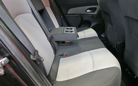 Chevrolet Cruze II, 2012 год, 699 000 рублей, 12 фотография