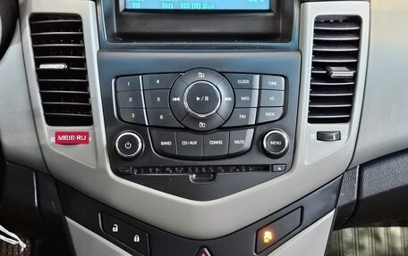 Chevrolet Cruze II, 2012 год, 699 000 рублей, 13 фотография