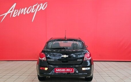 Chevrolet Cruze II, 2012 год, 699 000 рублей, 4 фотография