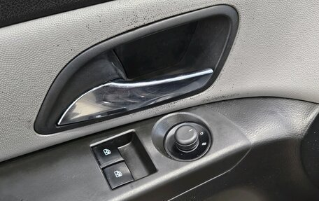 Chevrolet Cruze II, 2012 год, 699 000 рублей, 15 фотография