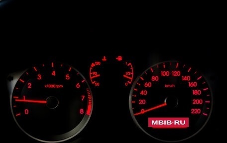 Hyundai i20 IB рестайлинг, 2010 год, 750 000 рублей, 12 фотография