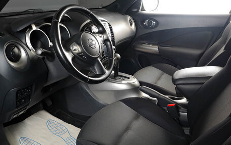 Nissan Juke II, 2013 год, 1 049 000 рублей, 8 фотография