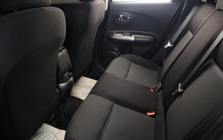 Nissan Juke II, 2013 год, 1 049 000 рублей, 9 фотография