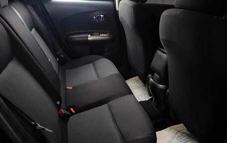 Nissan Juke II, 2013 год, 1 049 000 рублей, 10 фотография