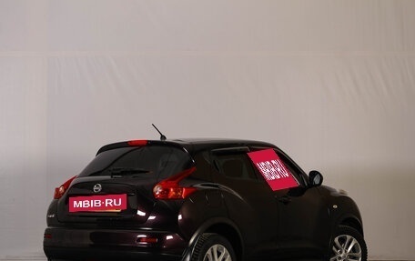 Nissan Juke II, 2013 год, 1 049 000 рублей, 6 фотография