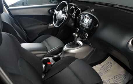 Nissan Juke II, 2013 год, 1 049 000 рублей, 11 фотография