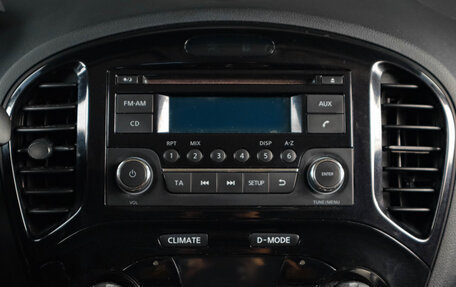 Nissan Juke II, 2013 год, 1 049 000 рублей, 18 фотография