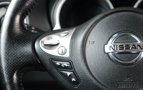 Nissan Juke II, 2013 год, 1 049 000 рублей, 16 фотография