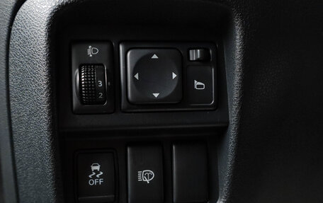 Nissan Juke II, 2013 год, 1 049 000 рублей, 20 фотография