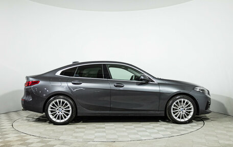 BMW 2 серия F44, 2019 год, 2 849 700 рублей, 4 фотография