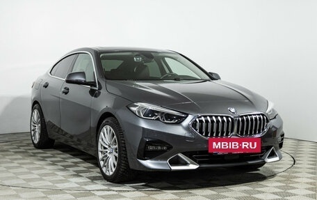 BMW 2 серия F44, 2019 год, 2 849 700 рублей, 3 фотография